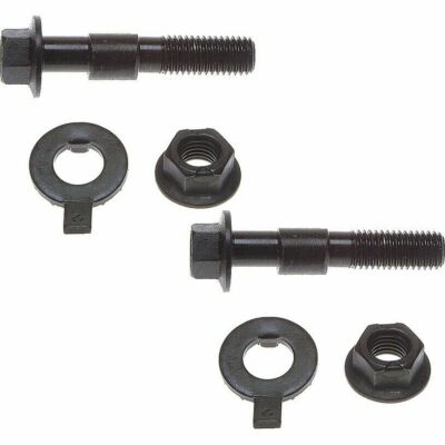 Moog SET-MOK90474 Camber and Alignment Kit For 2000-2017 Subaru Outback