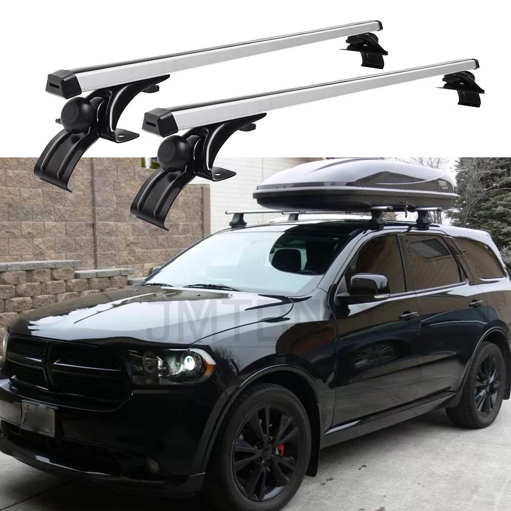 Roof cargo basket cheap with bike rack