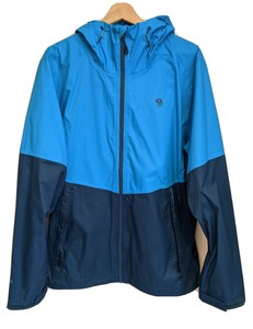Exponent Rain Jacket Flash Sales, 54 