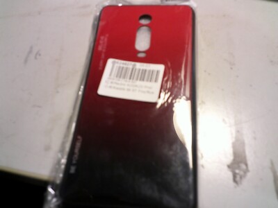 Hardcover Case Hülle für Xiaomi Redmi K20/K20 Pro/Mi 9T, Note 10