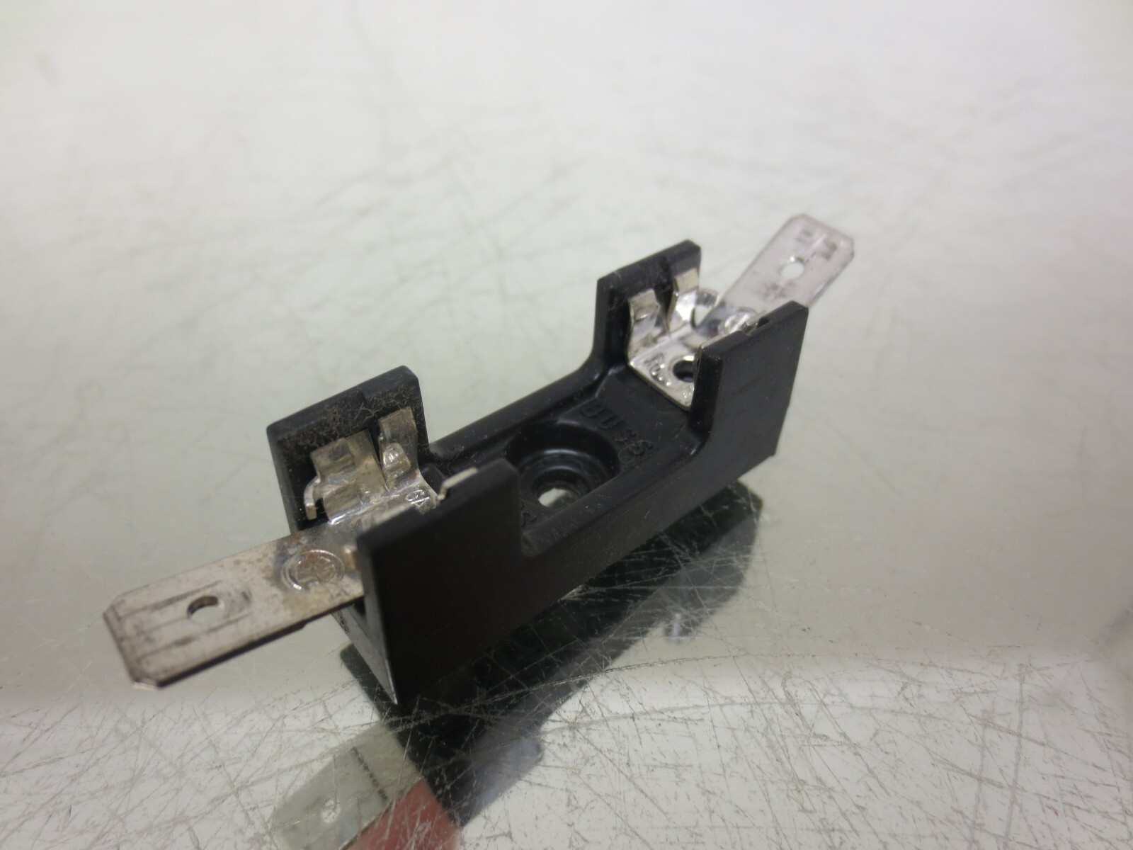 Bussmann S8000 Buss Single Fuse Holder Block eBay