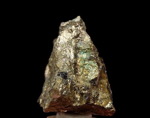 PYRROTHITE ---- Kosovo TREPCA Stan Terg /pi227 - Picture 4 of 11