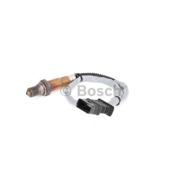 Bosch Lambdasonde Regelsonde FüR BMW 3Er 320I 328I Xdrive20I 0 258 010 418-image
