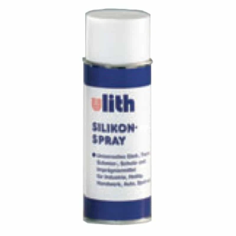 QPOOL24 WBV Ulith® Silikon-Spray 400 ml