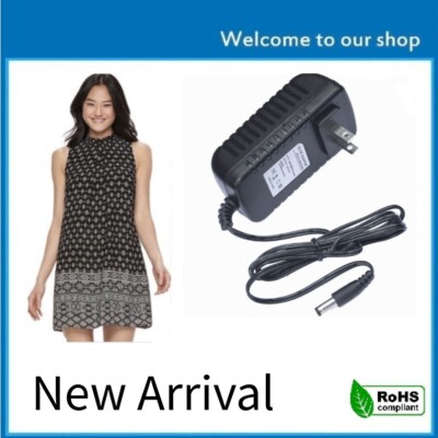 Adapter for PROFORM BD0900-2000 9V power supply charger