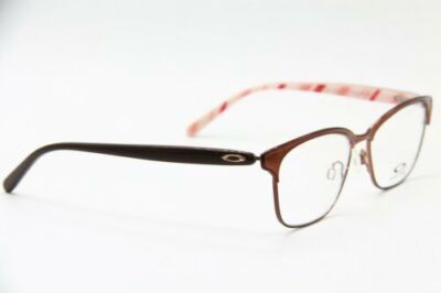 OAKLEY OX3179-0452 INTERCEDE BRUSHED BRUNETTE RX EYEGLASSES  display picture 3