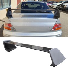 For 2003-2005 Mitsubishi Evo8 Carbon Fiber Frp Rear Trunk Wing Spoiler Lip For 2003-2005 Mitsubishi Evo8 Carbon Fiber Frp Rear Trunk Wing Spoiler Lip