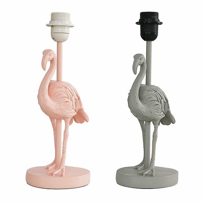 Lighting Pink Grey Flamingo Design Table Lamp Base Modern Animal Retro Light Home Furniture Diy Rpqualitycontrol Com Br - Animal Lamp Base Lighting Pink Grey Flamingo Design Table Lamp Base Modern Animal Retro Light Home Furniture Diy Rpqualitycontrol Com Br - Animal Lamp Base