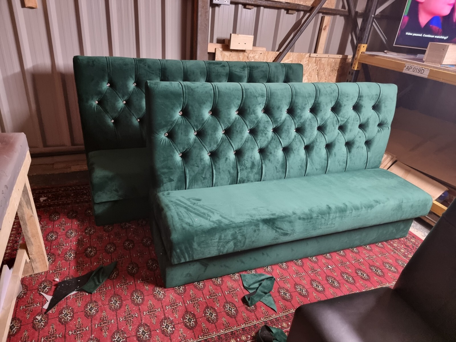 Bench seating, restaurant seating, pub seating eBay