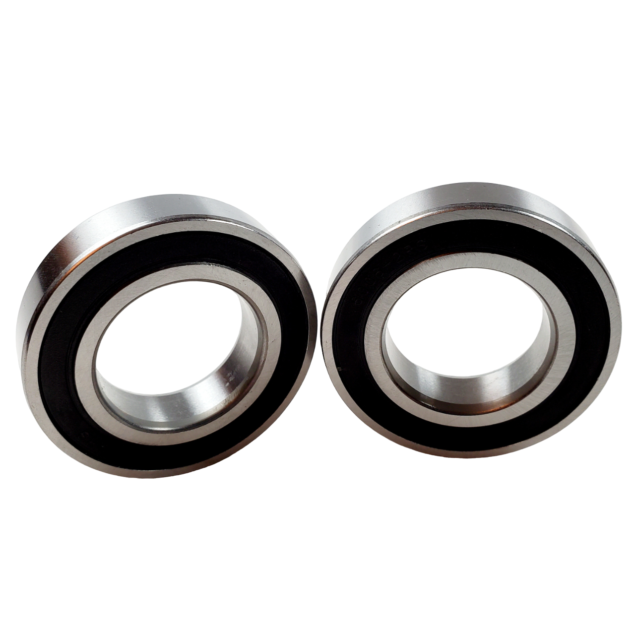 Skidoo Bogie Idler Wheel Bearings Pair Replaces 503191778 REV XP XM XS SDI eBay