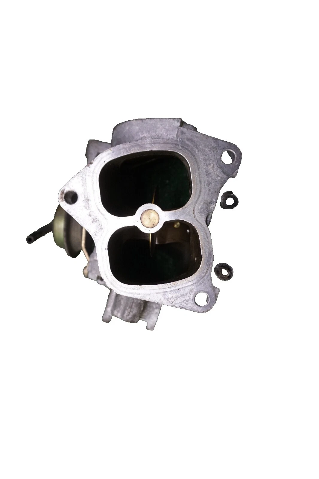 Automóvil y Camión Acero Inoxidable cuerpos del Acelerador