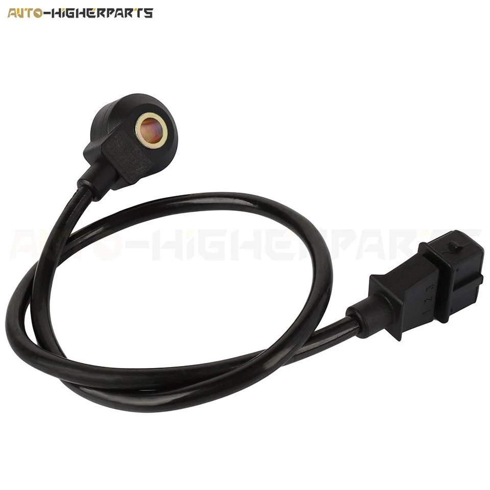 Sensor de golpe detonación delantero para Volkswagen Jetta 2003-07 Peugeot 307 1990-2000 Foto 2 de 4