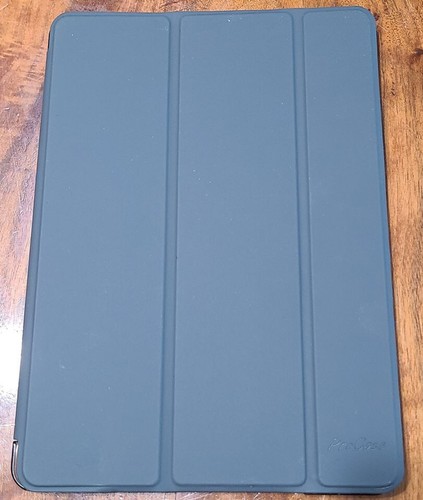 iPad Air 2 Magnetic Shell Case Cover - 第 5/5 張圖片