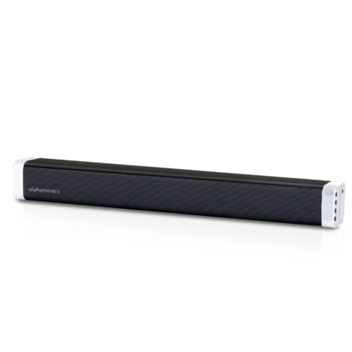 alphatronicsSound 1.4.0 Bluetooth 4.0 Soundbar von alphatronics incl. Wandhalter - Afbeelding 1 van 3