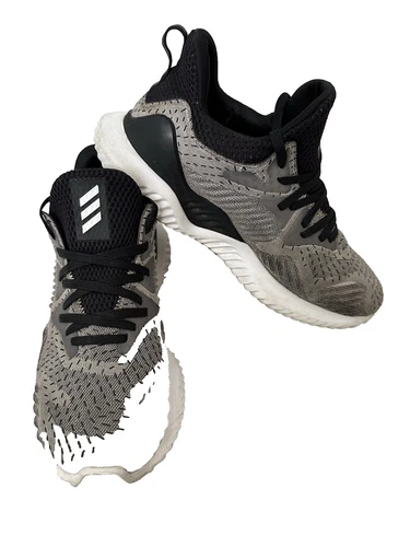 adidas AlphaBounce adidas Alphabounce Beyond Athletic Shoes for Women