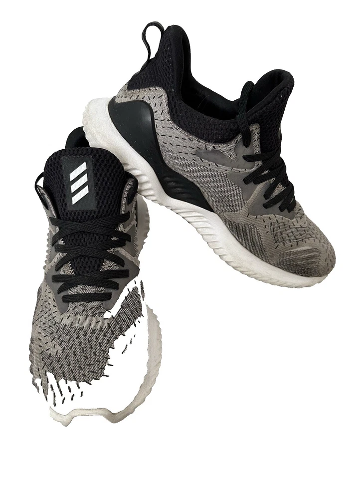 Adidas AlphaBounce Zapatillas Deportivas Adidas Alphabounce Beyond para Mujeres