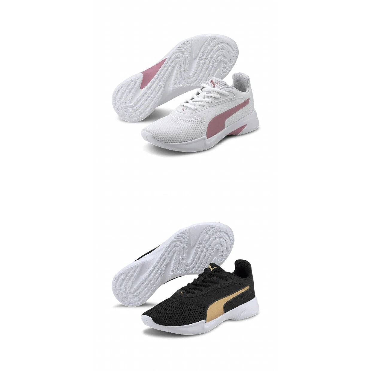 Sneaker Donna Puma Jaro Scarpe Sportive Skate Tessile Sintetiche NUOVE