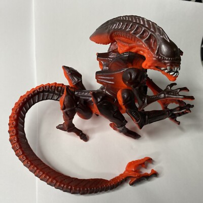 Aliens vs Predator KILLER CRAB ALIEN 5