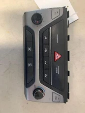 ✅ 2018 HYUNDAI ELANTRA A/C CONTROL PN:97250-F20614X OEM
