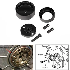 Rear Main Seal Installer for Ford 4.0L 93-97 Aerostar or 93-06 Ranger & Explorer