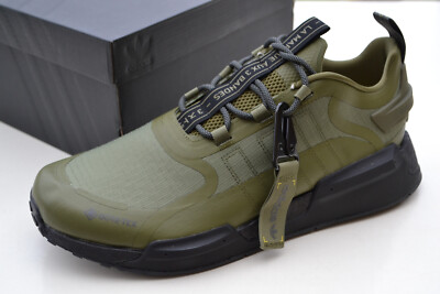 Adidas Originals Waterproof Nmds Adidas NMD V3 GTX Sneaker Herren