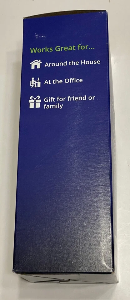 Screen Mom Natural Screen Cleaner - 16 fl oz (New, Unused) - Image 3 of 4