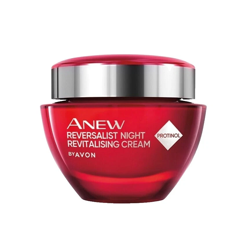 Avon Cream Anti-Aging Products