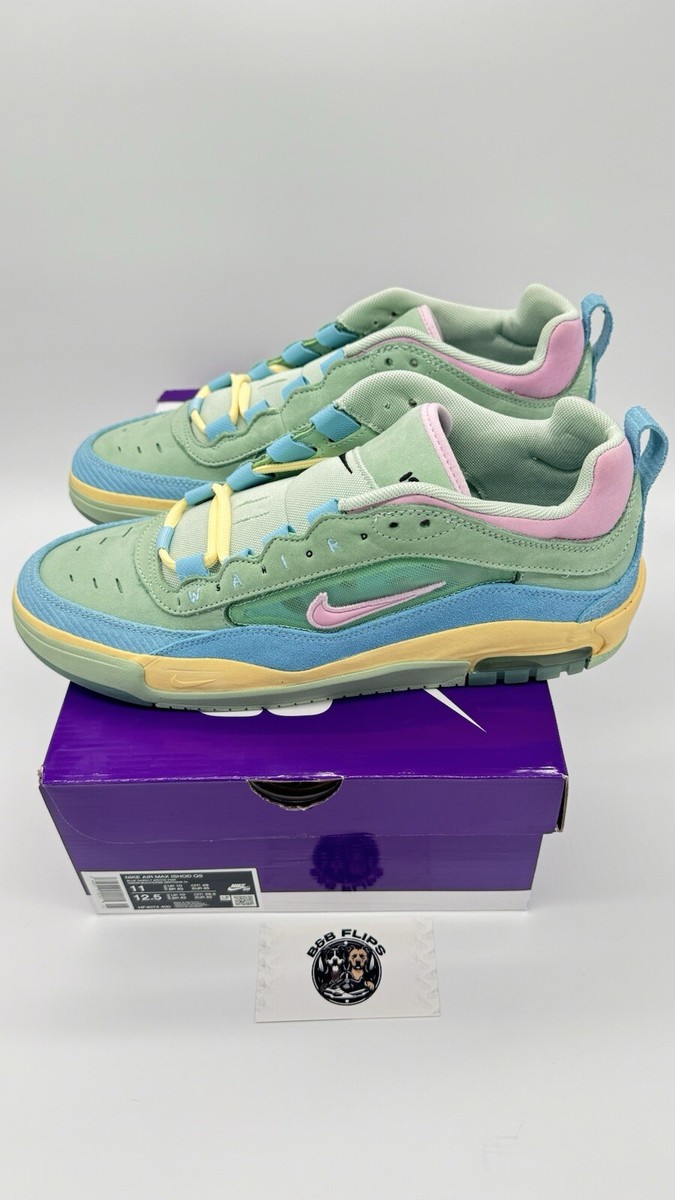 Men's Size 11 - Verdy x Nike SB Air Max Ishod QS Visty Skate