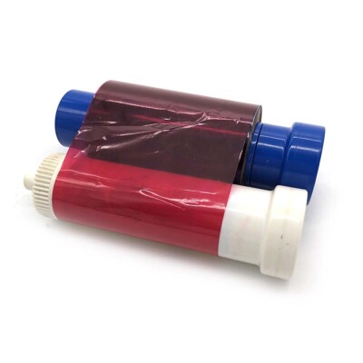 MA300YMCKO Resin Dye Film Card Printer Ribbon Fits For Magicard Enduro Rio Pro