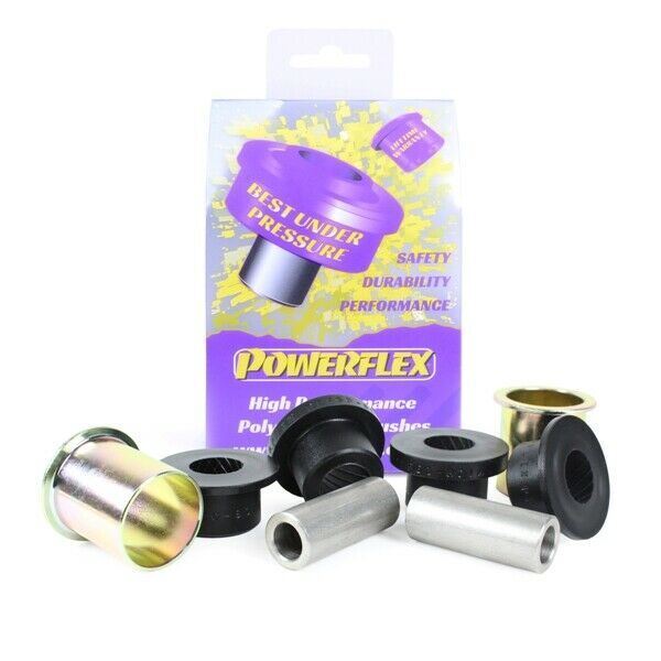 Powerflex Front Arm Front Poly Bush PFF60-801 for Renault Clio MK3 Sport 197/200