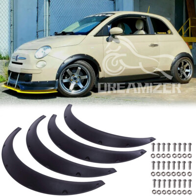For Fiat 500 Abarth Panda Flexible 3.5