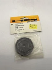 RC HPI Rare Hellfire 52 Tooth Spur Gear (1) 86592 (H6)