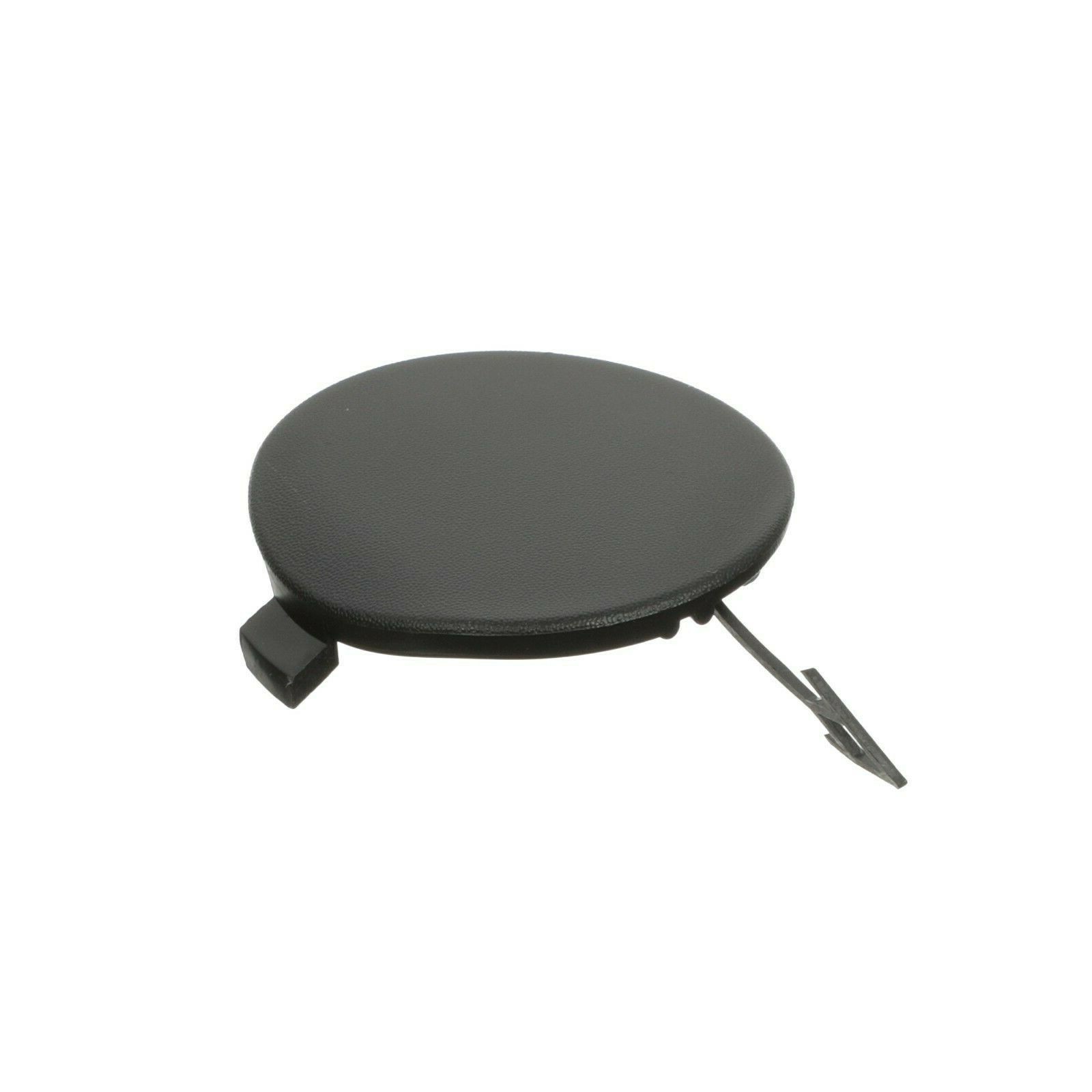 Tapa de gancho de remolque del parachoques delantero para Jeep Cherokee 2019-2022 (N/P 68288520AA)
