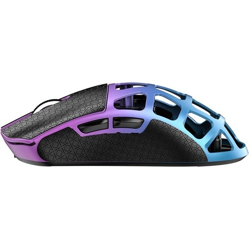 ATTACK SHARK R3 46g Magnesium Alloy Mouse, PixArt PAW3395 BT/2.4G/Wired,26000DPI - Picture 54 of 64