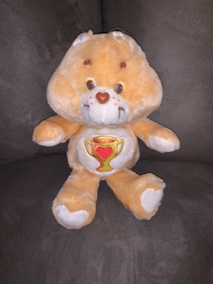 1985 Vintage Care Bear | eBay