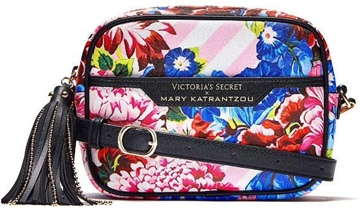 Victoria\'s Secret Mary Katrantzou Backpack floral Victoria main image 2