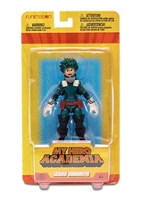 My Hero Academia Izuku Midoriya 5" Action Figure