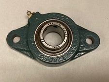 Dodge,124052,2-Bolt Flange Mount Bearing 1 Inch SC 205