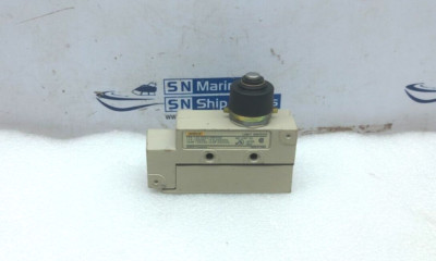Omron ZE-N-2G Limit Schalter 2532RA 15A 125 250 Oder 480VAC