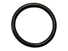 1/2'' Diameter, -014, Oil-Resistant Buna N O-Rings 200 EA per Pack