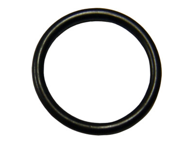 1/2'' Diameter, -014, Oil-Resistant Buna N O-Rings (200 EA per Pack)