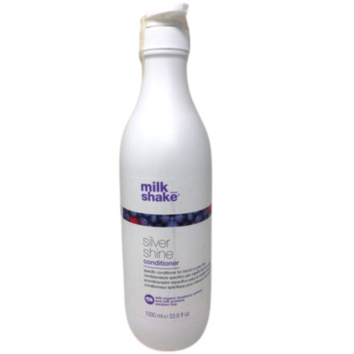 Milk Shake Silver Shine Conditioner 33.8 oz