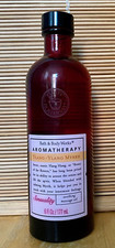 Bath  Body Works Aromatherapy Soothing Massage Oil Ylang Ylang Myrrh 6 oz