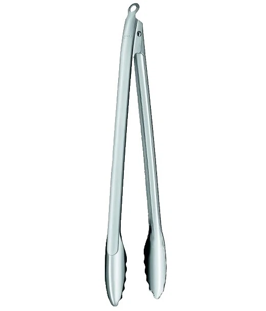 Pinzas de cocina de acero inoxidable RÖSLE