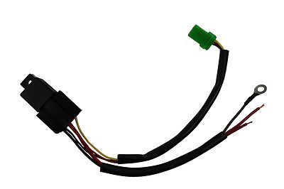 KABELBAUM FÜR EINEN HONDA S2000 MOTORSTARTKNOPF - UNIVERSAL