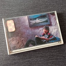 E- George Lam                          Malaysia Cassette