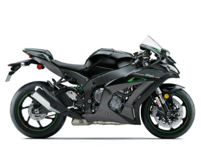 KAWASAKI Ninja ZX-10R Ninja 1000 (2011 ~) SERVICE , Owner's