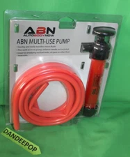 ABN Autobodynow Multi Use Pump In Package