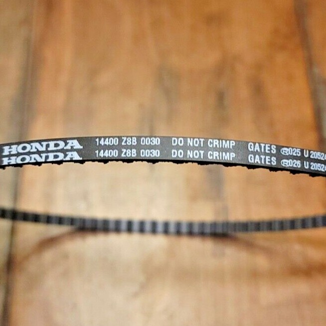 HONDA Timing Belt HRR216 HRS216 HRT216 HRX217 14400-Z8B-003