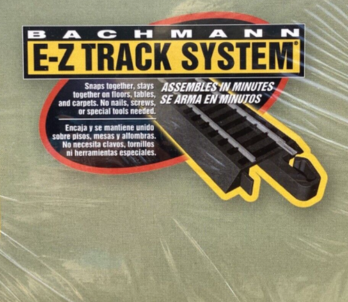 BACHMANN 1/87 HO SANTA FE FLYER CANYON CHIEF FREIGHT TRAIN SET ITEM # 00647 F/S - Bild 6 von 16